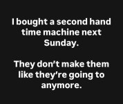 Time machine next sunday.jpg
